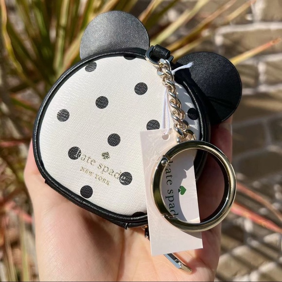 Kate Spade ♠️ Coin Holder - Picture 4 of 4